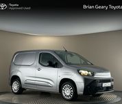 Toyota Proace 2025