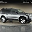 Toyota Landcruiser 2022