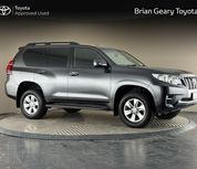 Toyota Landcruiser 2022