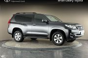 Toyota Landcruiser 2022