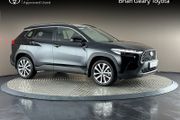 Toyota Corolla Cross 2025