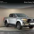 Toyota HiLux 2026