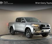 Toyota HiLux 2026