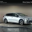 Toyota Corolla 2025