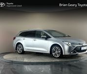Toyota Corolla 2025