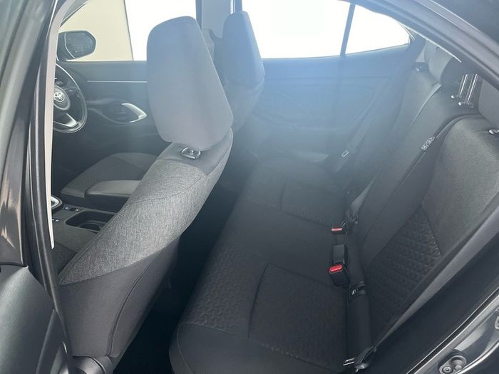 Toyota Yaris Cross 2024