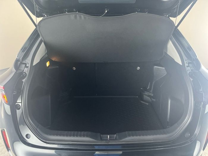 Toyota Yaris Cross 2024
