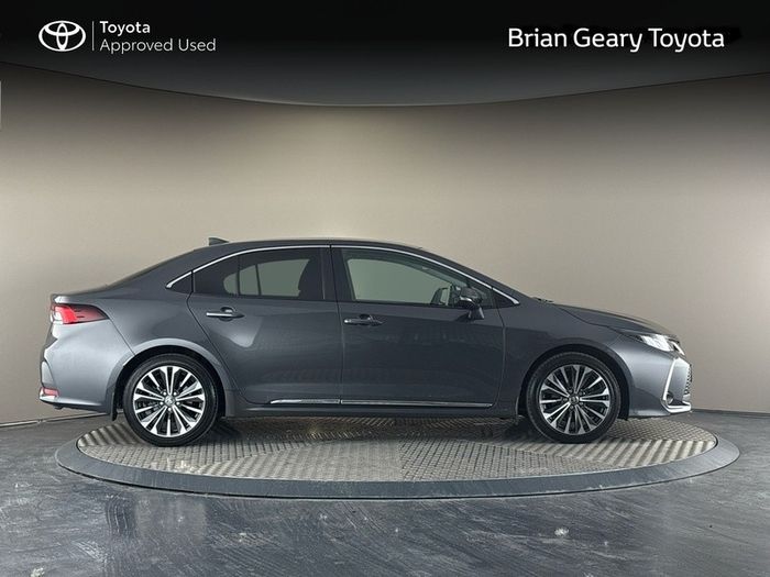 Toyota Corolla 2024