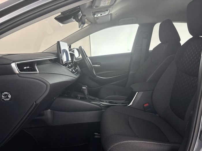 Toyota Corolla 2024
