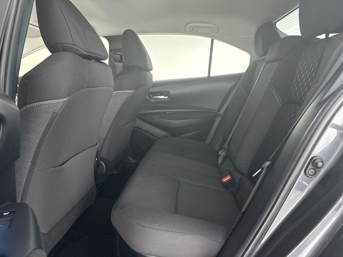 Toyota Corolla 2024