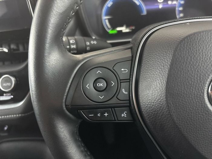 Toyota Corolla 2024