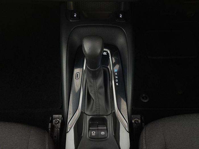 Toyota Corolla 2024