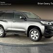 Toyota Landcruiser 2022