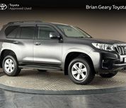 Toyota Landcruiser 2022