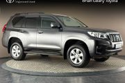 Toyota Landcruiser 2022