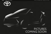 Toyota Yaris 2022