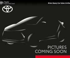 Toyota Yaris 2022