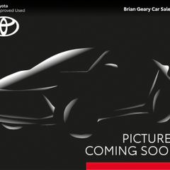 Toyota Yaris 2022