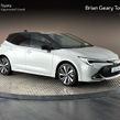Toyota Corolla 2025