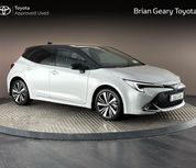 Toyota Corolla 2025