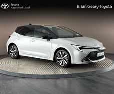 Toyota Corolla 2025