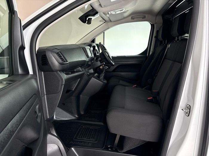 Toyota Proace 2023