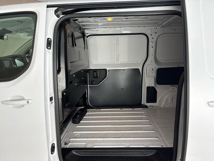 Toyota Proace 2023