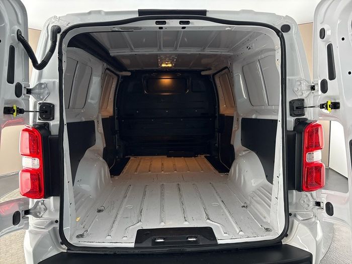 Toyota Proace 2023