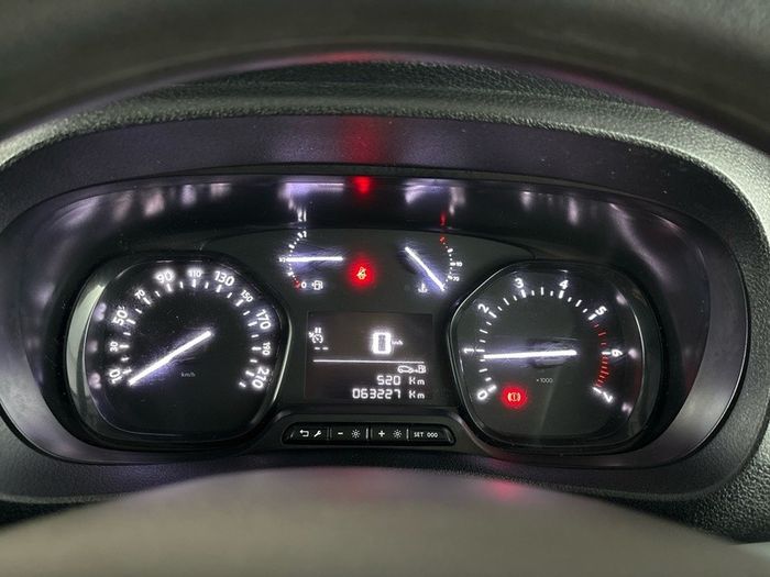 Toyota Proace 2023