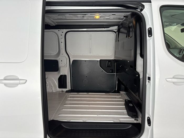 Toyota Proace 2023