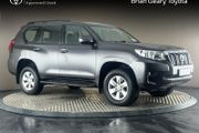 Toyota Landcruiser 2022