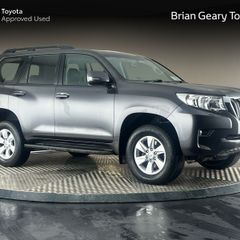 Toyota Landcruiser 2022