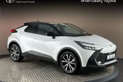 Toyota C-HR 2025