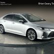 Toyota Corolla 2025