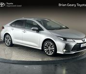 Toyota Corolla 2025