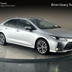 Toyota Corolla 2025