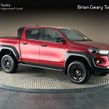 Toyota HiLux 2025