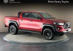 Toyota HiLux 2025