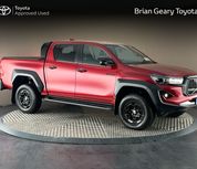 Toyota HiLux 2025