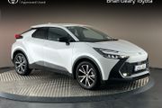 Toyota C-HR 2025