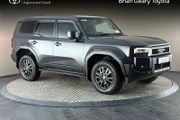 Toyota Landcruiser 2025