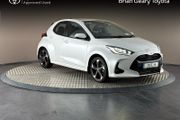 Toyota Yaris 2025