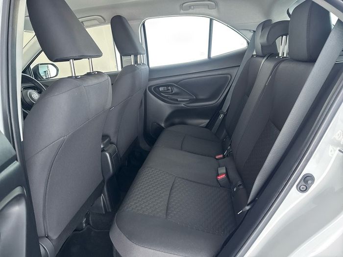 Toyota Yaris Cross 2024