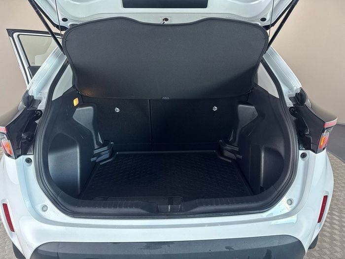 Toyota Yaris Cross 2024