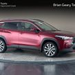 Toyota Corolla Cross 2025