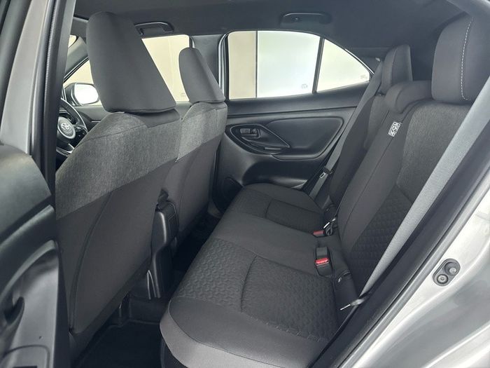 Toyota Yaris Cross 2024