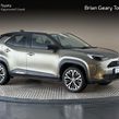 Toyota Yaris Cross 2024