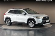 Toyota Corolla Cross 2023