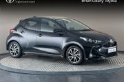 Toyota Yaris 2023