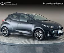 Toyota Yaris 2023